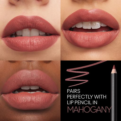 MAC Macximal Silky Matte Lipstick, P8 Sweet Deal