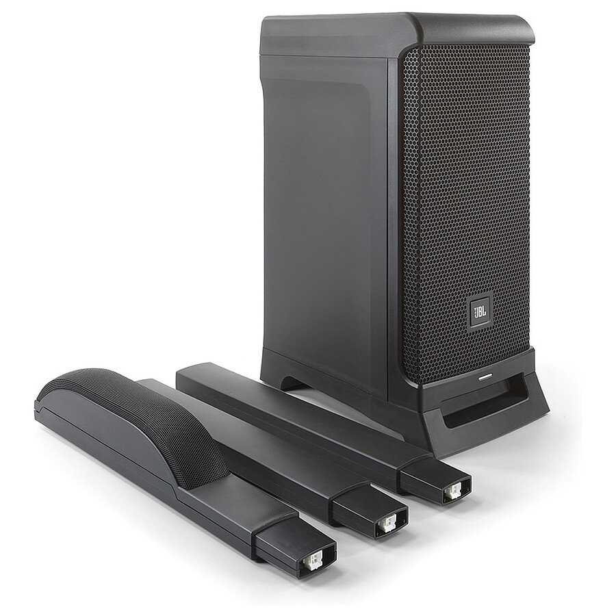 JBL IRX ONE - Enceinte amplifiée
