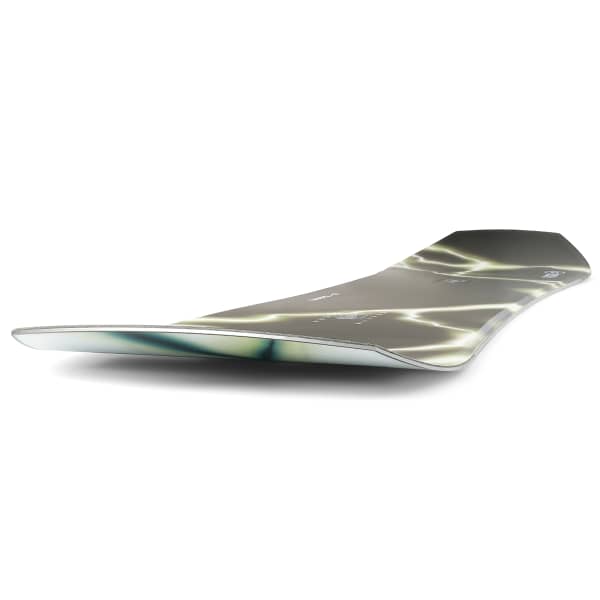 Planche de snowboard RIDE WARPIG STORM/BLACK