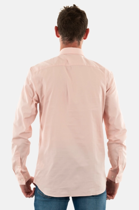 Chemise lacoste ch5620 ady nidus