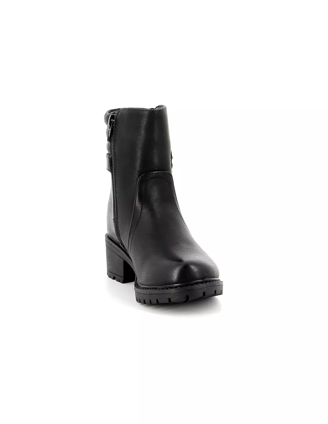 BOTTESINI 978921 - Boots & bottines Noir