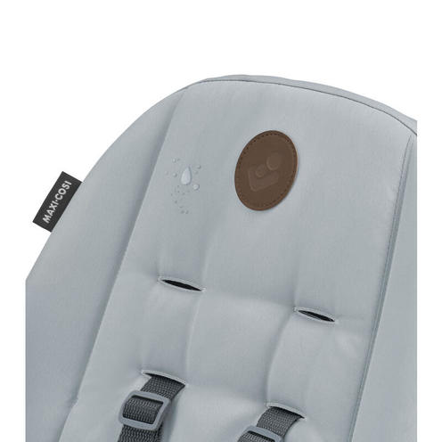 Chaise Haute Ava Beyond Grey Eco - MAXI COSI
