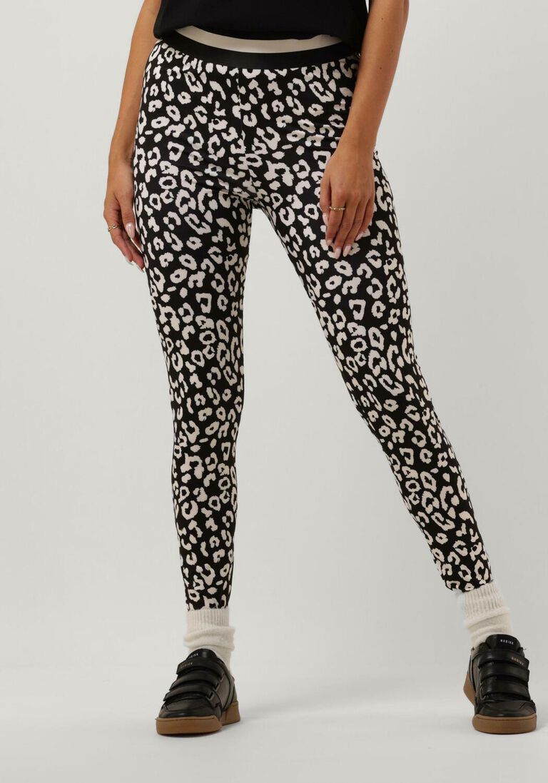 PENN & INK zwarte penn & ink legging w23i150