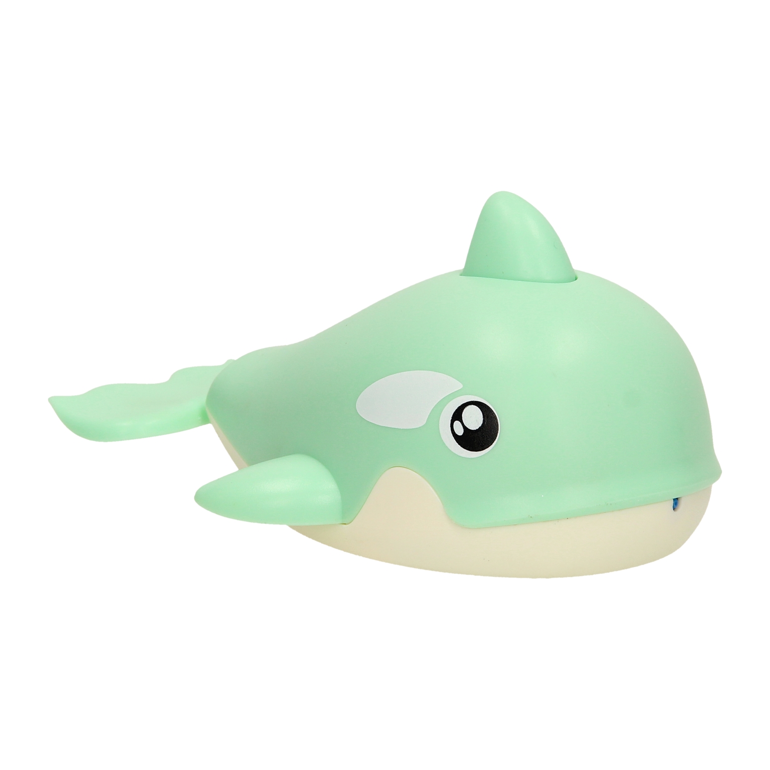 Badspeelgoed Opwindfiguur Walvis