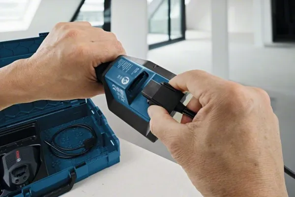 Bosch BOSCH.KAMERA VIDEO DO GIC 120 C B1600A009BA
