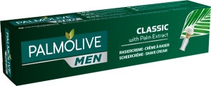 PALMOLIVE Rasiercreme Classic, 100 ml