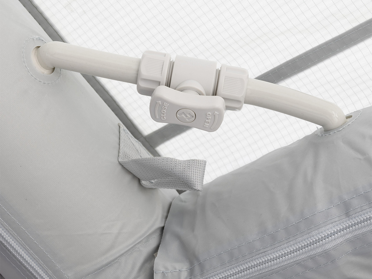 Dometic Grande Air Tour 390 S voortent