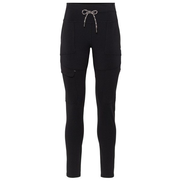 Kari Traa - Women's Anelie Tights - Pantalon de trekking