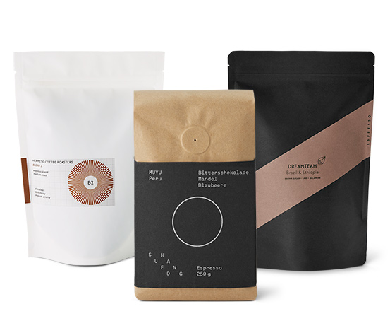 Espresso Probierpaket 