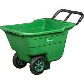 Brouette HANDY-GO, 90 litres