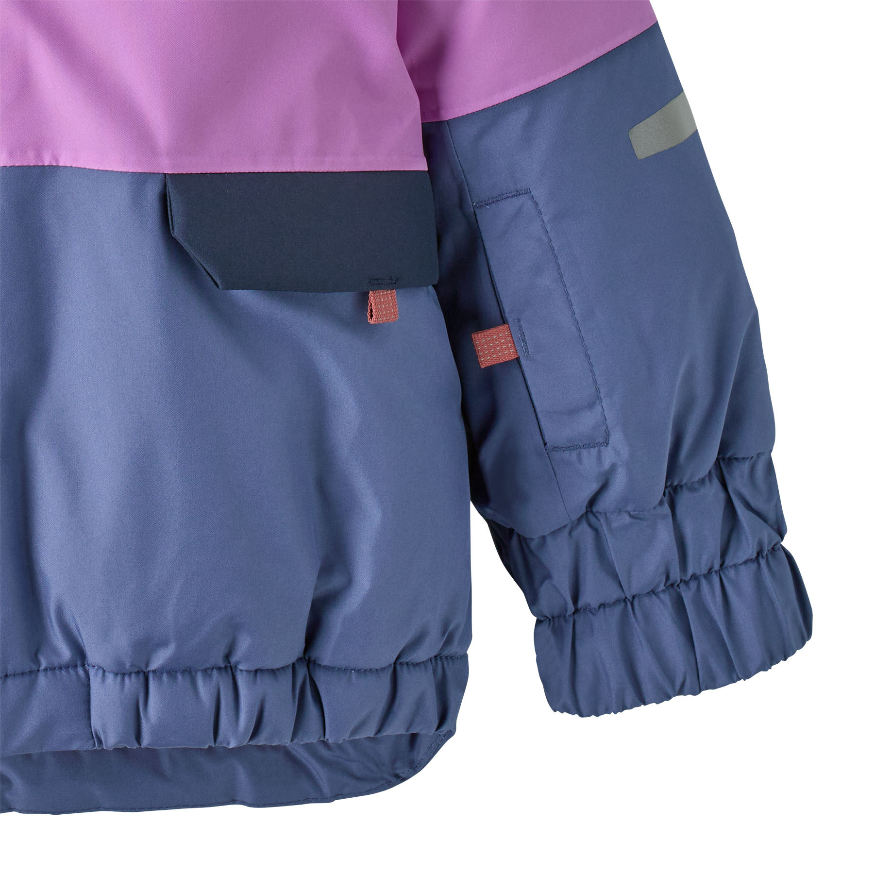 Baby Snow Pile Jkt
