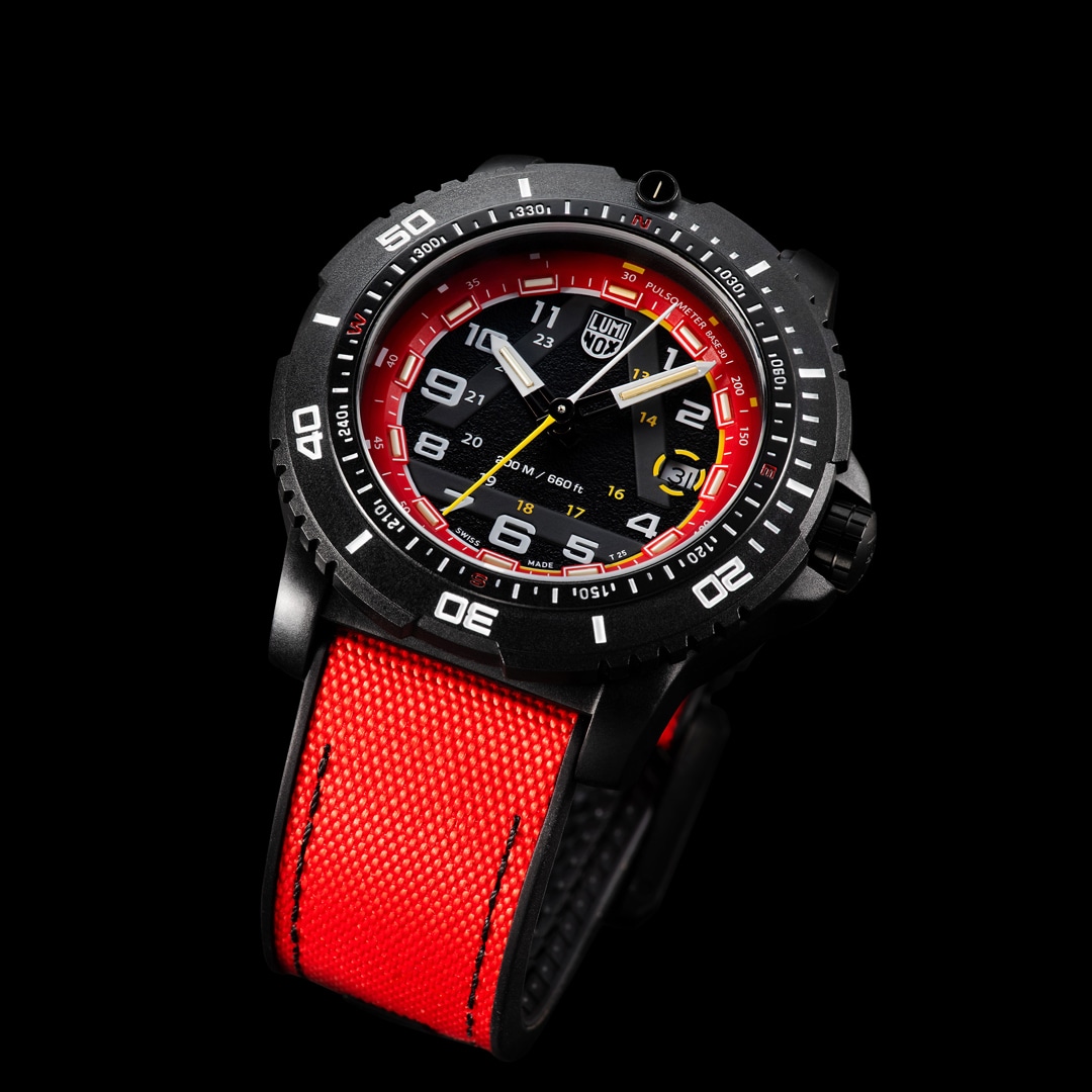 Luminox ICE-SAR 1080 Series Limited Edition