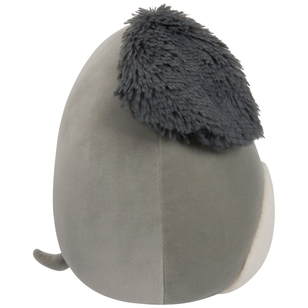 Original Squishmallows 30cm Malu der Shih Tzu Plüschtier