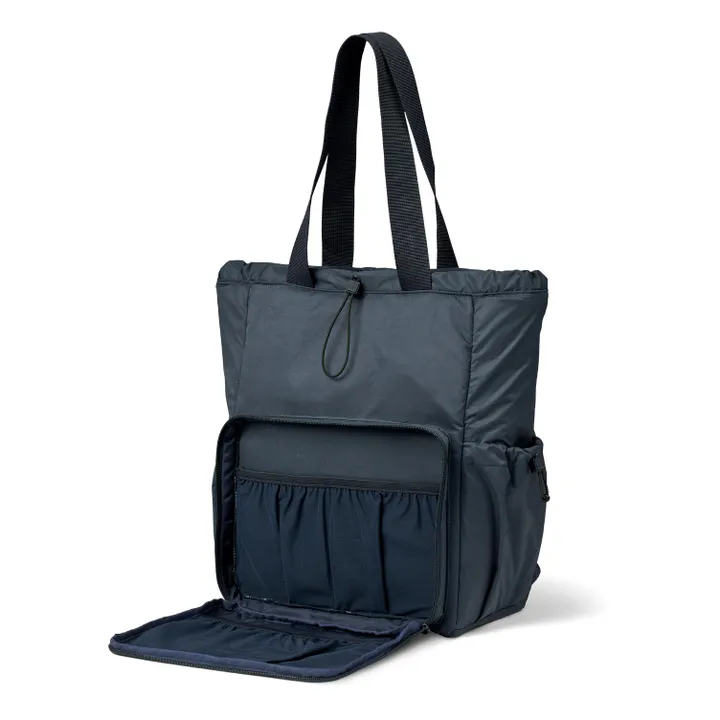 Liewood Sac à langer Theis | Classic navy