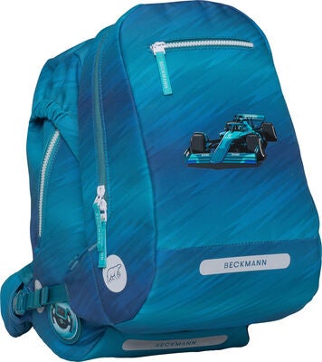 Beckmann Classic Ryggsekk 22L, Racing