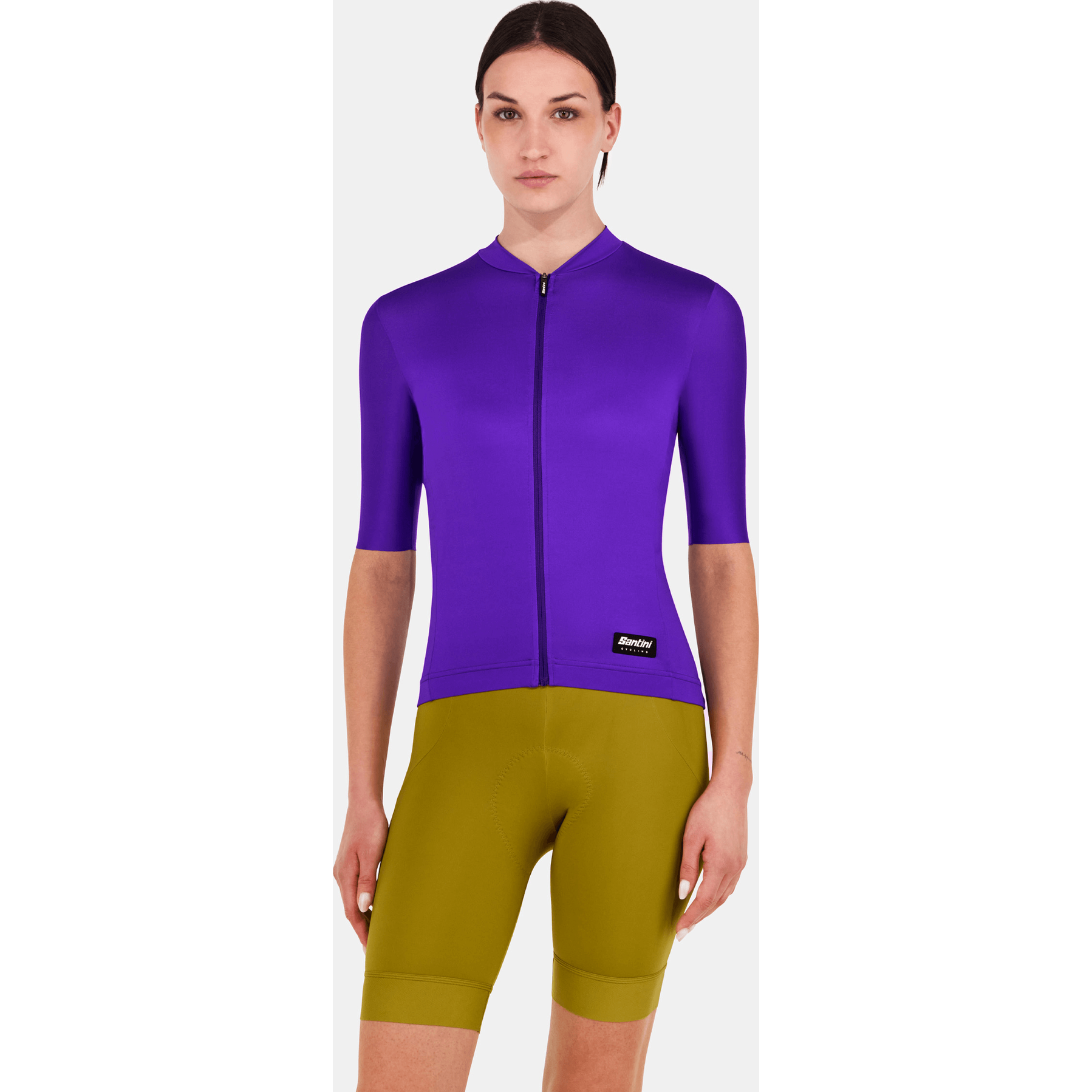 Santini RTR Fietsshirt Outlet