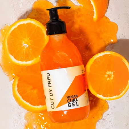 CUT BY FRED Vegan curl gel