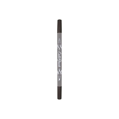 Online Calli.Brush Grey Edition - 5 Stylos pinceaux à double embout - couleurs grises assorties