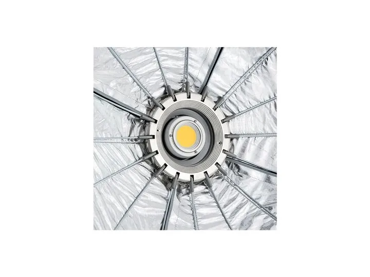 Aputure Light Dome 150, Sort, 150 cm, 1500 mm, 800 mm, 1500 mm, 3,32 kg