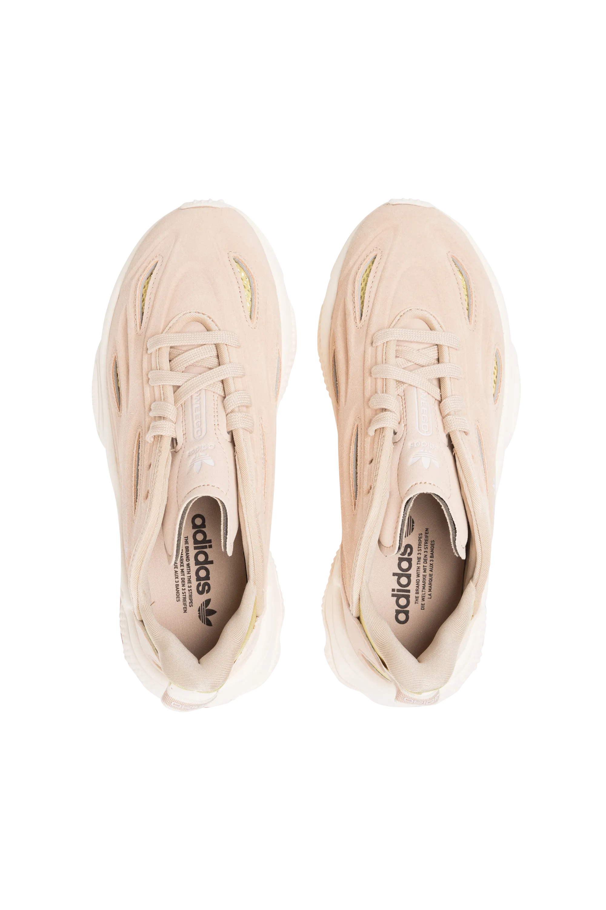 ADIDAS Baskets Ozweego Celox  Beige