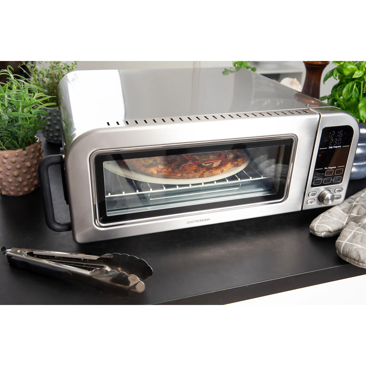 Gastronoma pizzaovn 18310019