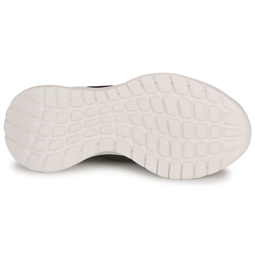 Adidas Sportswear - Tensaur Run 2.0 CF K - Noir / Blanc