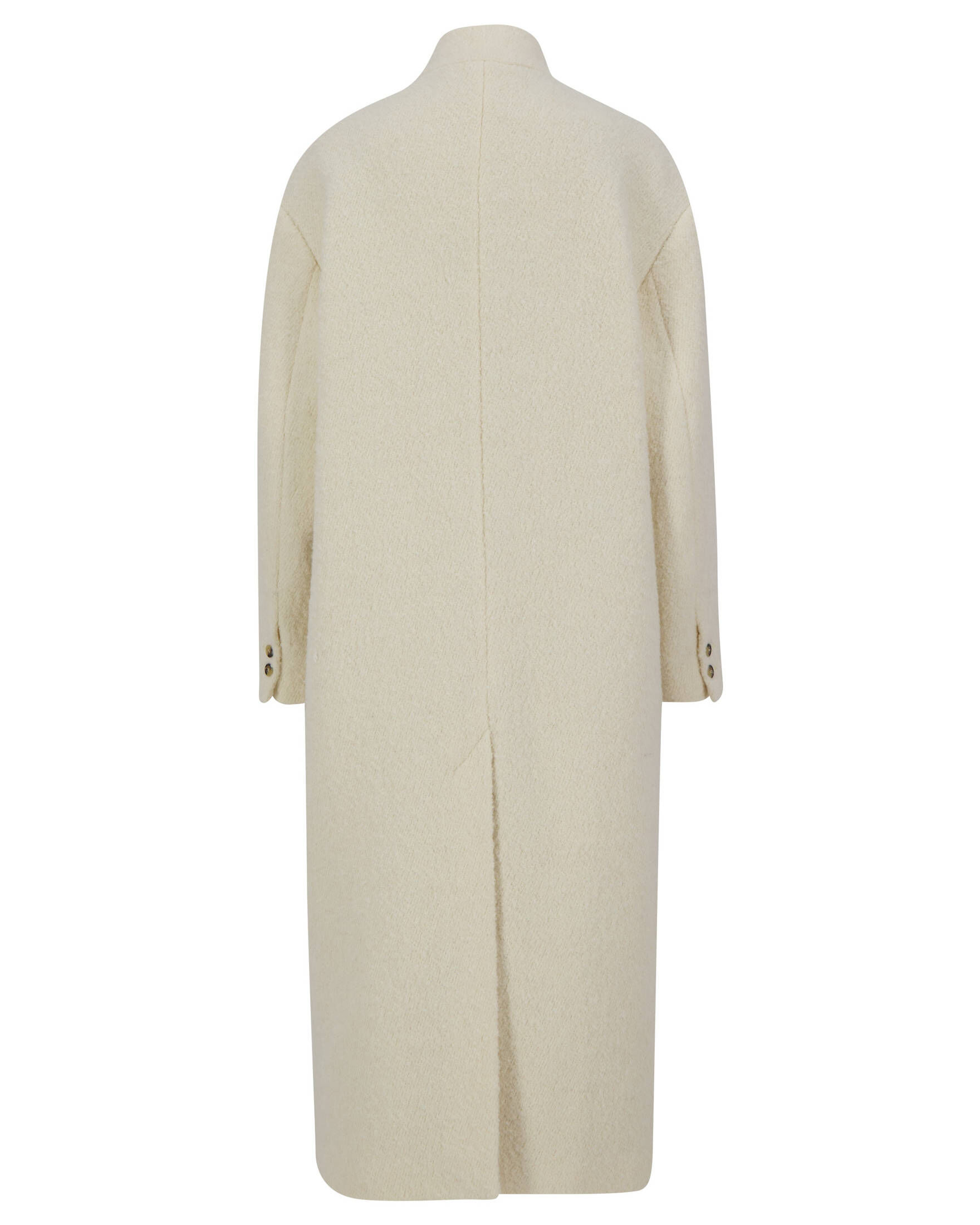 Marant Etoile| Damen Mantel SABINE mit Alpaka