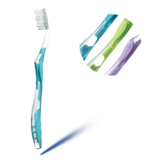 Brosse à dents blancheur Elgydium