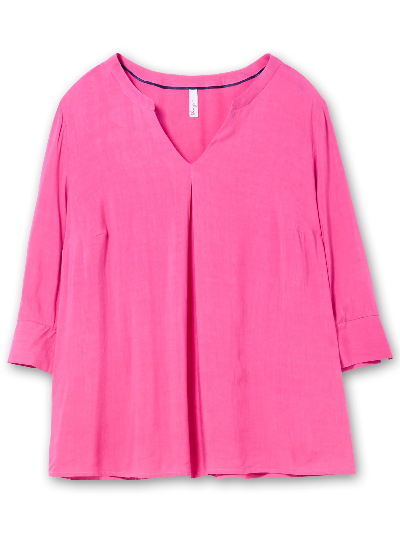 Sheego Longbluse