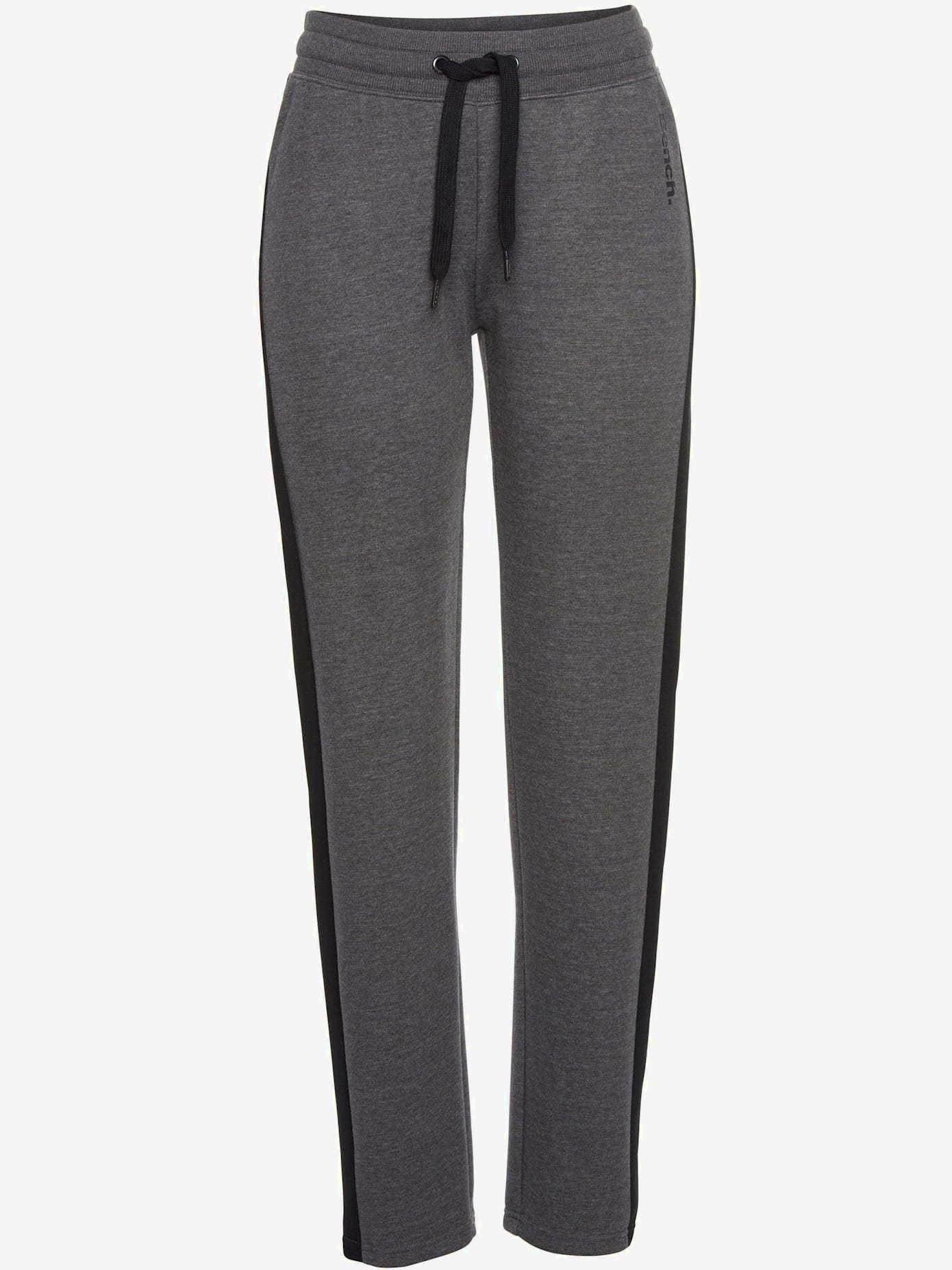 Pantalon lounge pantalon d'intérieur sportif avec logo imprimé