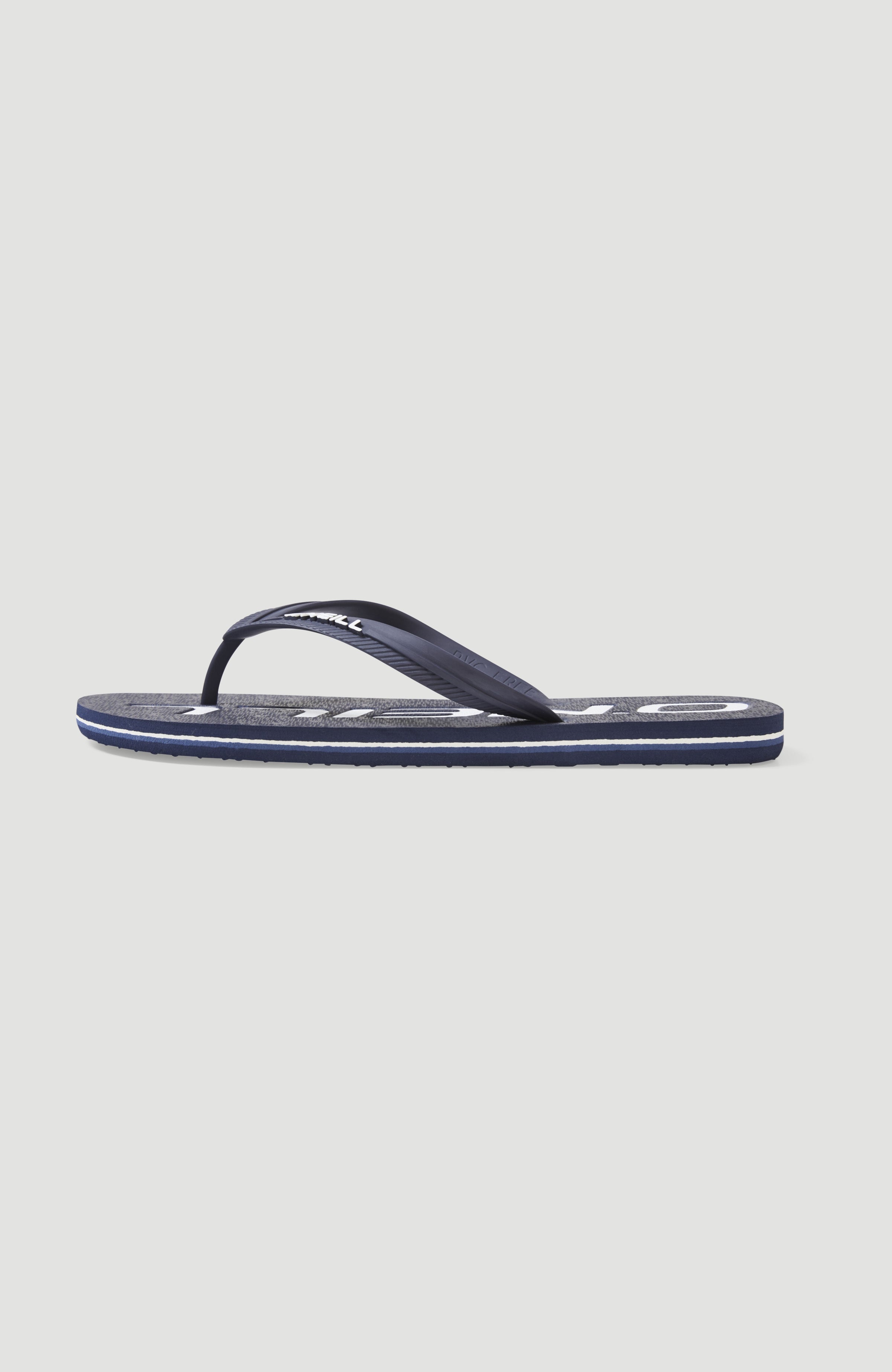 Profile Logo slippers
