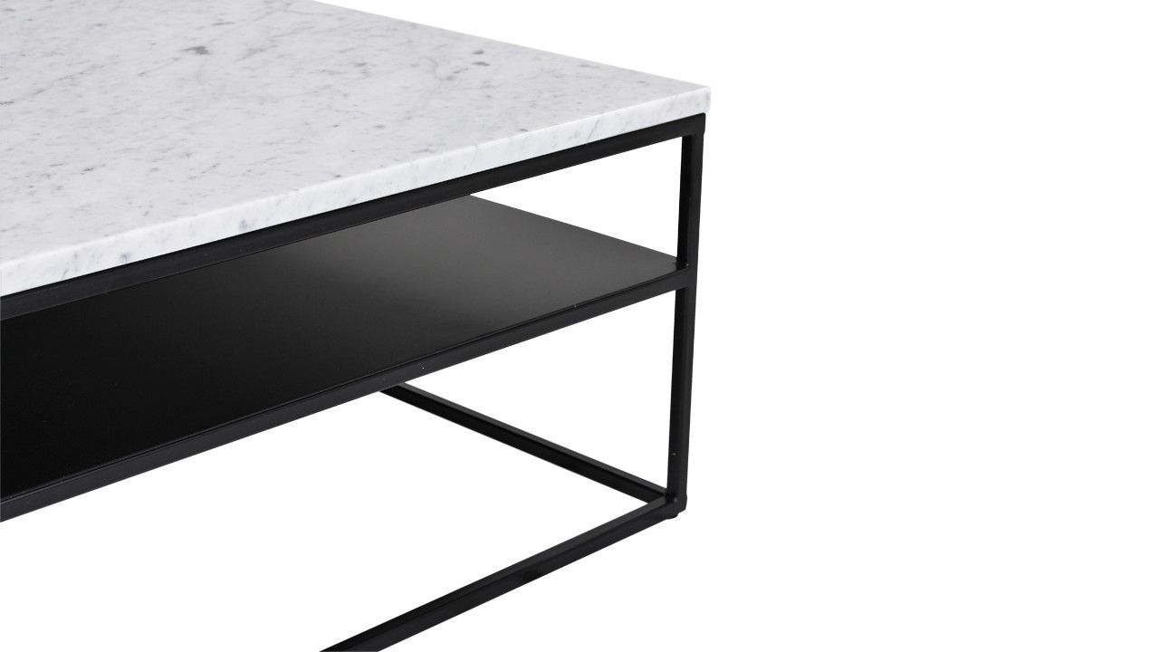 Salontafel Carrara Fresciano