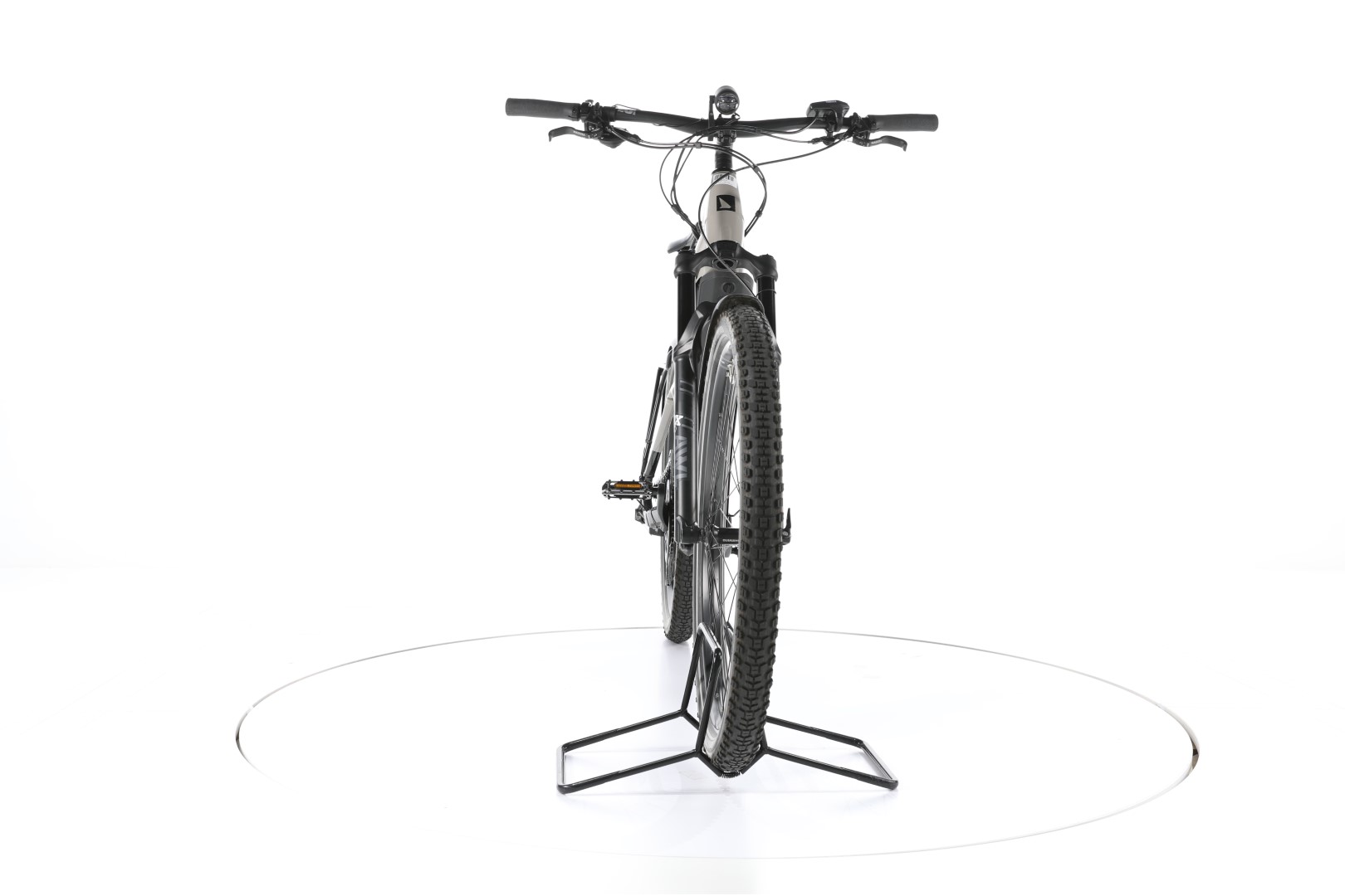 Haibike Adventr FS 10 (2023) | Diamond