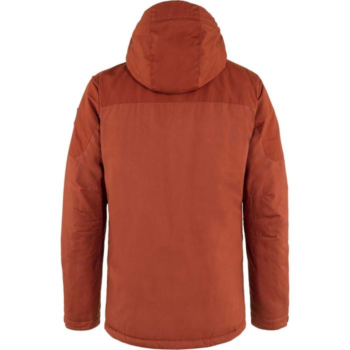 Skogsö Padded Jacket herrejakke