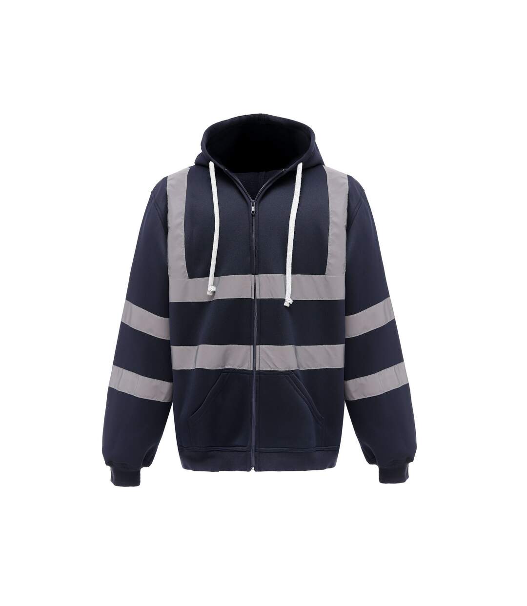 Yoko - Veste à capuche - Homme (Bleu marine) - UTBC5590