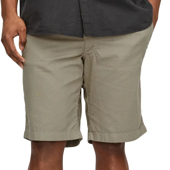 Jack & Jones Jaiden Short Heren (plussize)