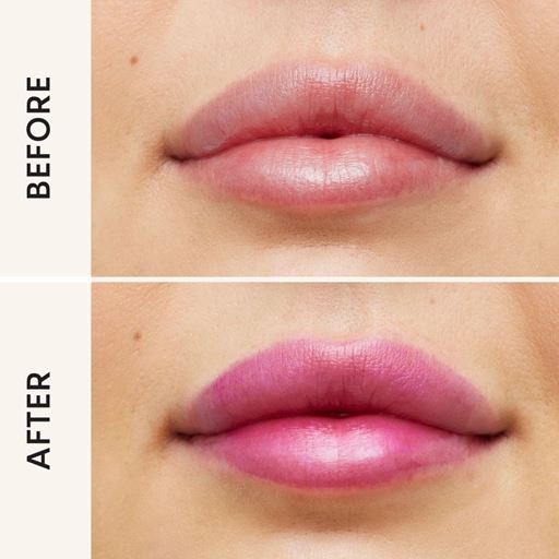 Gosh Copenhagen Lip Stain, Shocking Pink