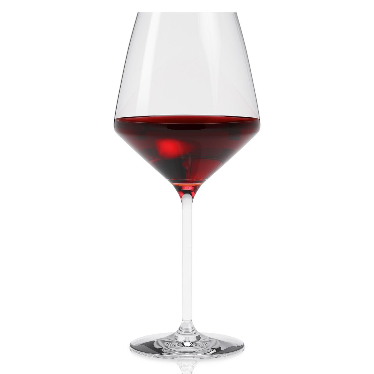 Bourgogne vinglass Legio Nova 6 stk.