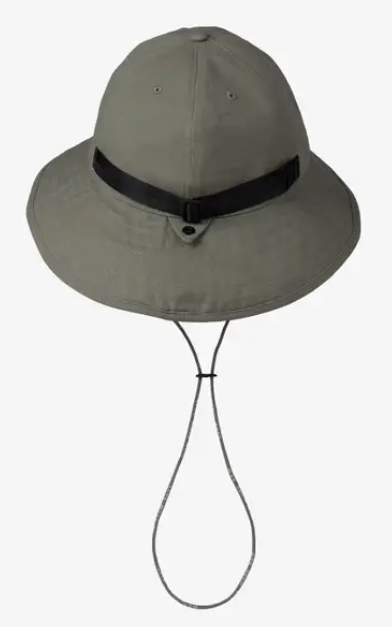 Nmad Bucket Hoed