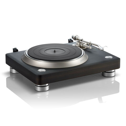 Denon DP-3000NE – high-end platenspeler met Direct Drive