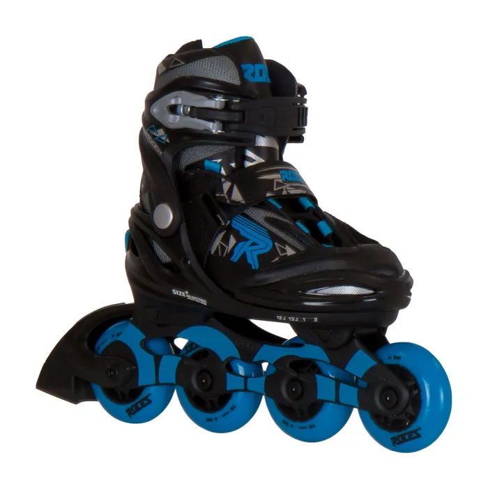 Roces Moody 4.0 Skates Junior (verstelbaar)