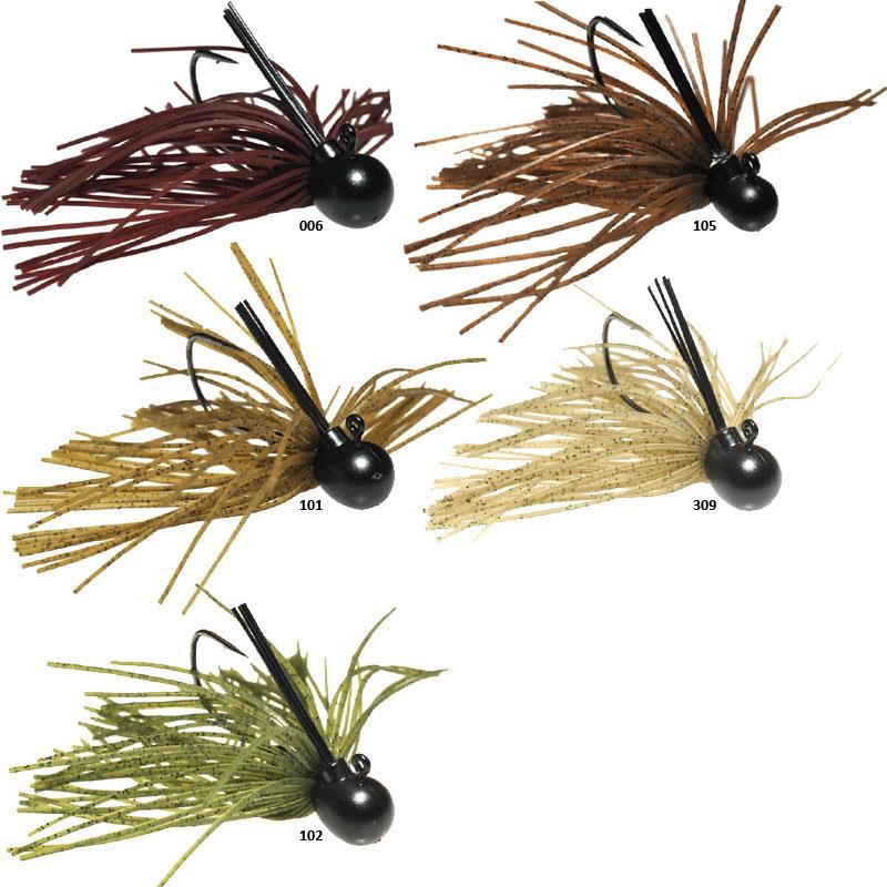 Jig Keitech Guard Jig - 3.5G
