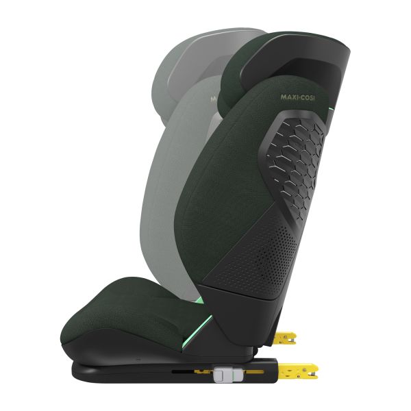 Maxi-Cosi Autostoel Rodifix Pro2 I-Size