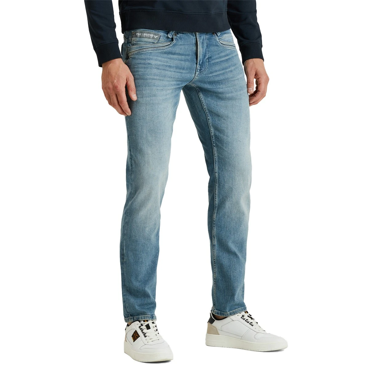 Heren Jeans MA972.573 840