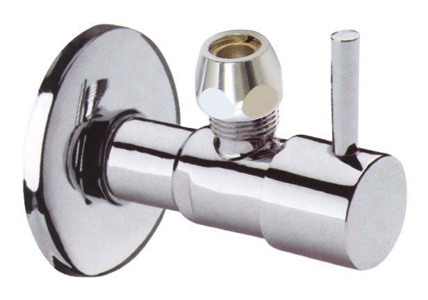Best Design hoekstopkraan 1/2 x 10mm