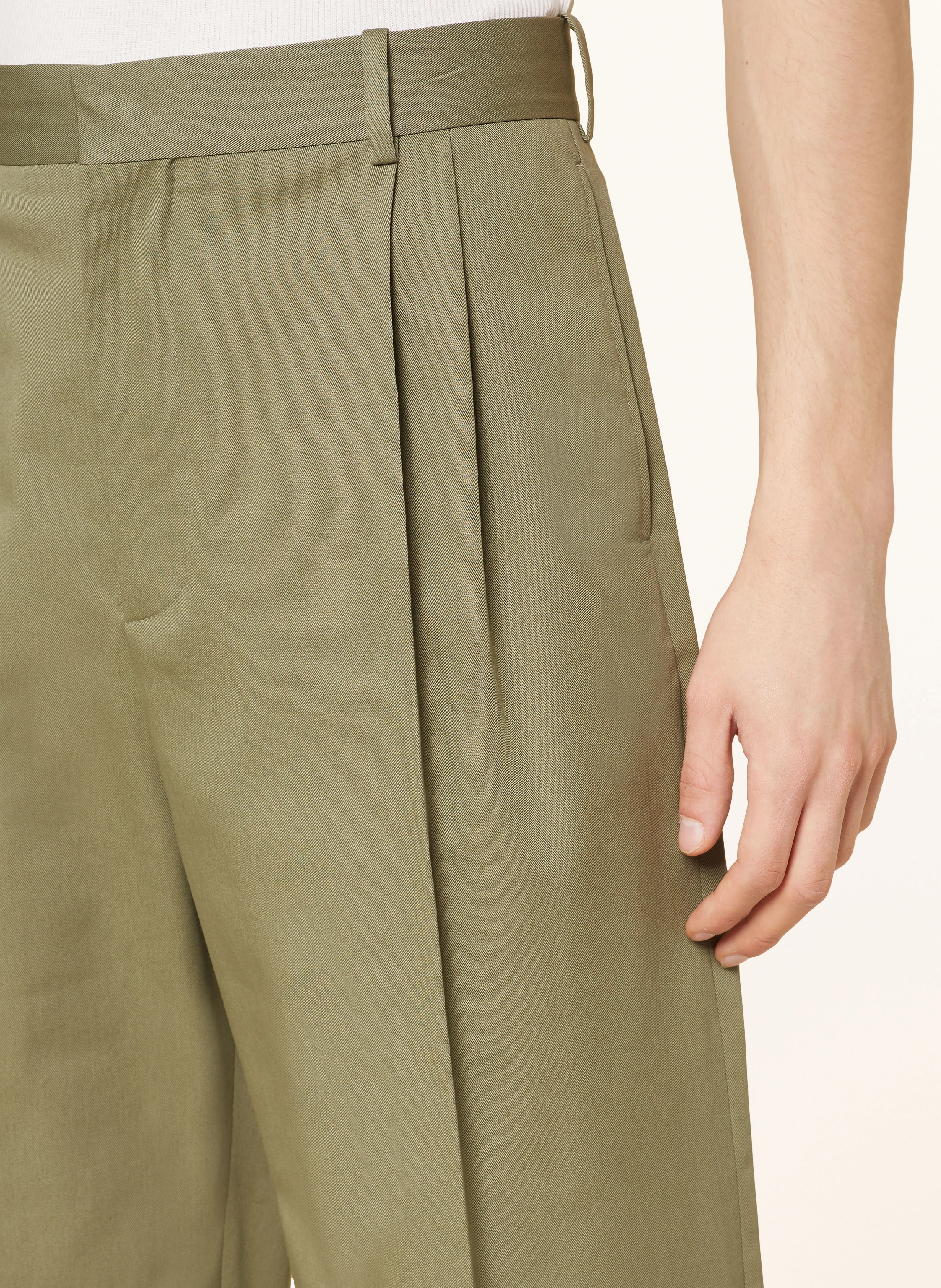 LOEWE Hose Relaxed Fit