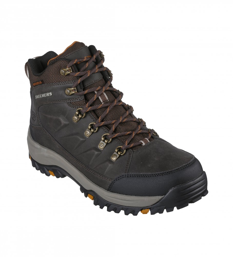 Botas Skechers Realment