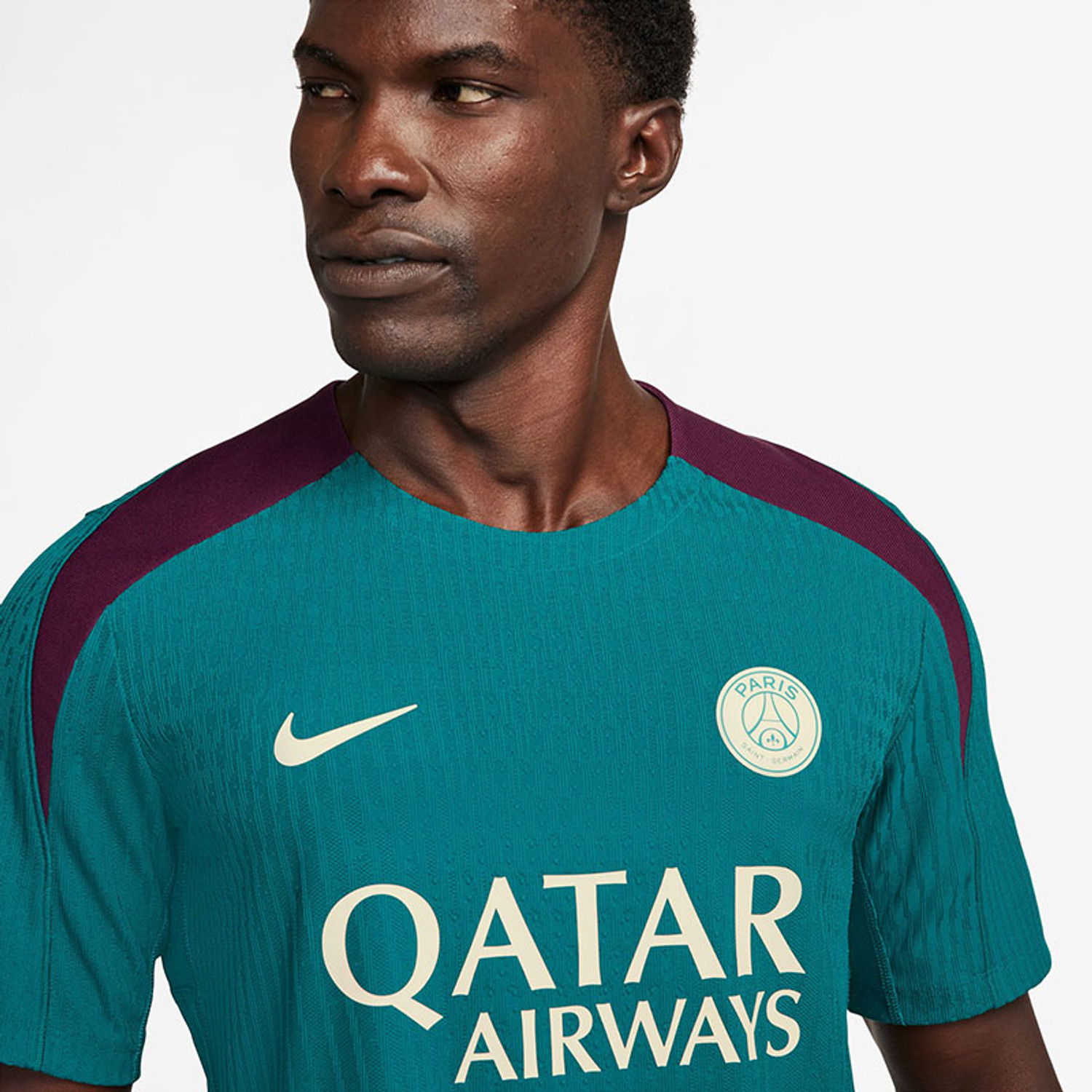 Nike Paris Saint-Germain Elite Strike Trainingsset