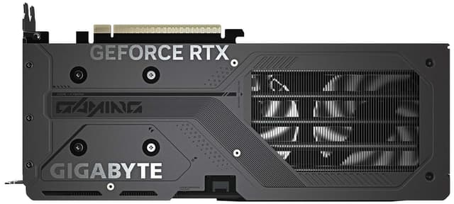 Gigabyte GeForce RTX 5060 Ti GAMING OC 16G grafikkort