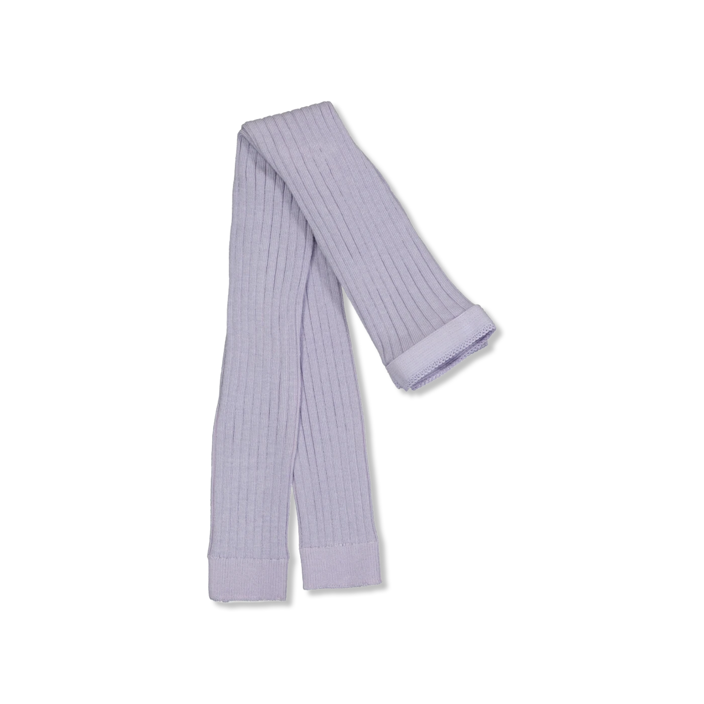 Rib leggings leggings